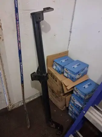 2001 jeep wrangler parts