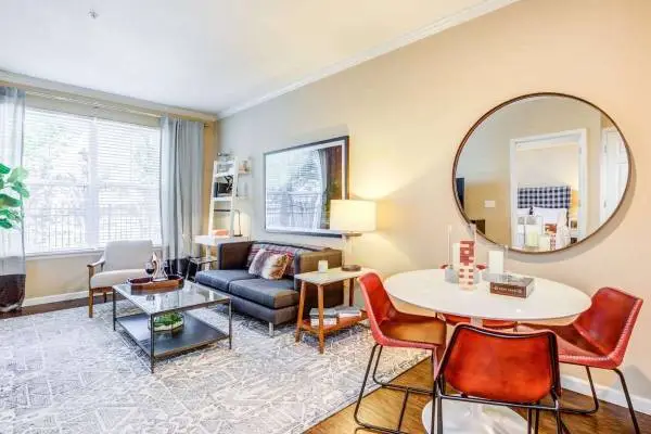 Savers Rejoice! Amazing Deal on 1 BRs. $1785 rate! Call now