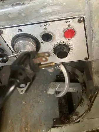 mixer