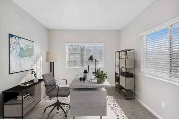 The lifestyle youve been dreaming of: Explore our 1 BR.