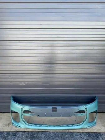 MINI COOPER JCW ORIGINAL FRONT BUMPER COVER 2025