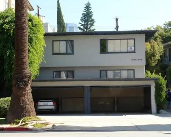 Great Westside Location - Century City Adjacent / West LA