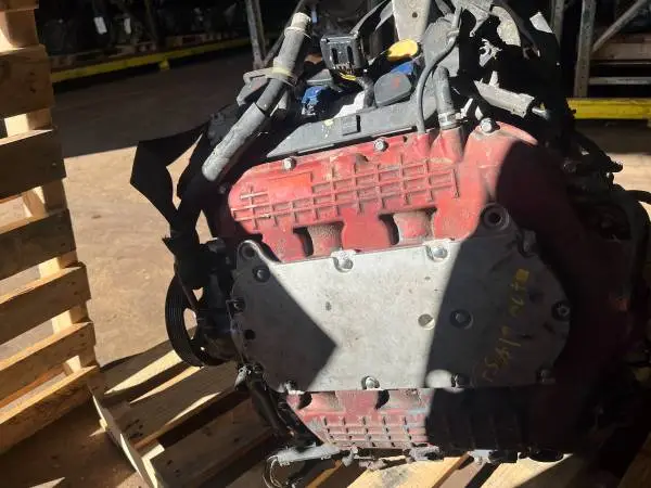 🚨 2007 - 2008 Acura TL - 3.2 L ENGINE - #FS4519 🚨 NOW:
