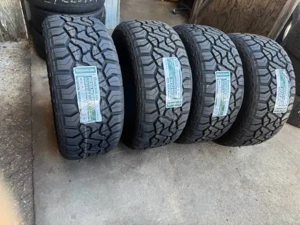 33125020 RT tires