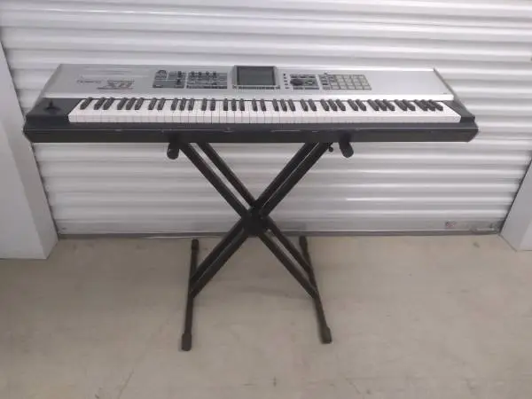 ***PRICED TO SELL*** FANTOM X8 $400