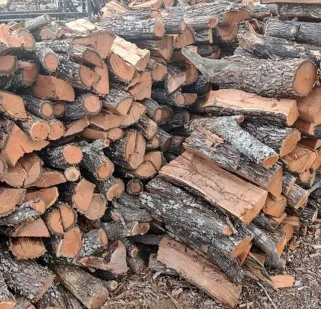 Jimmys OAK PECAN MESQUITE FIREWOOD
