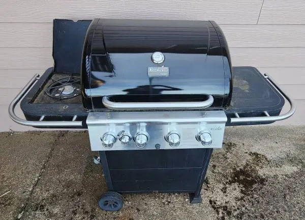 BBQ