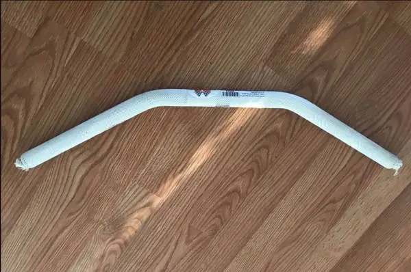 26” Drag Style Handlebars For Harley-Davidson