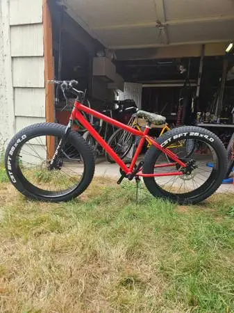 Fat Tire
