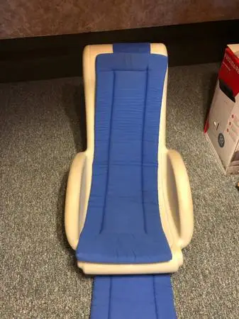 Step 2 rocker chair
