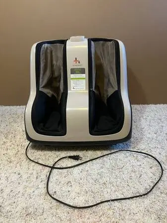 Human Touch Foot and Calf Massager
