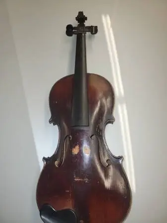 Antonius Stradivarius Violin