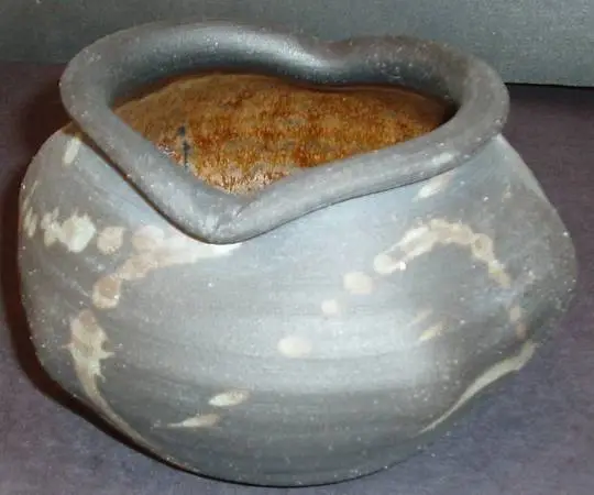 CLAY BOWL