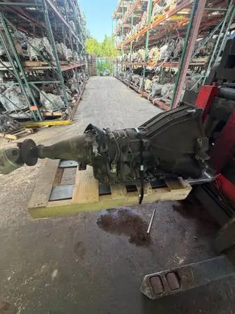 💲★ 1998 FORD F150 - AUTOMATIC TRANSMISSION - #MS2617 ★💲
