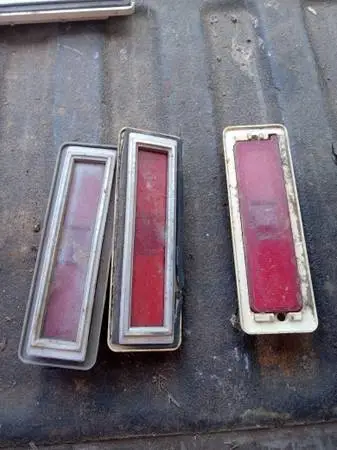 Nova Marker Lights