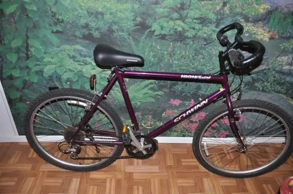 bicycle,\ schwinn