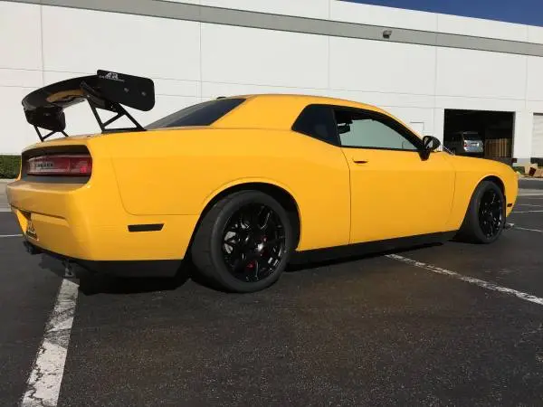 Dodge Performance Parts **********************************************