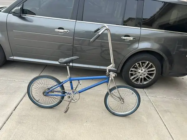 vintage 20 old schwinn