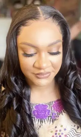 DMV. Luxury Hair Studio Sew-Ins •Lace Frontals .Wigs • Braids.