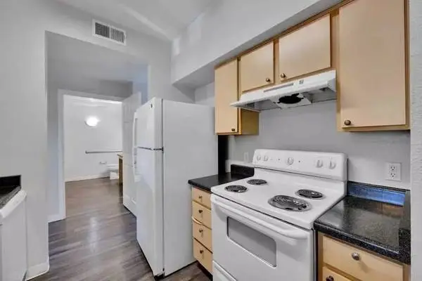 All the comforts of home - at a great low price! 3 bed, 2 bath!