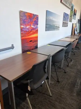 SMALL/COMPACT DESKS