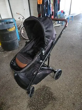 Stroller