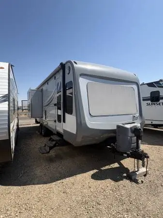 2014 OPEN RANGE ROAMER MDL# 302BHS