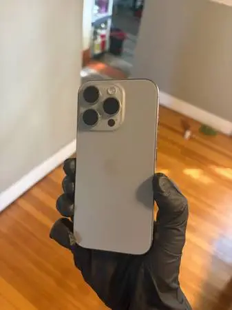 iPhone 16 Pro 256gb Unlocked