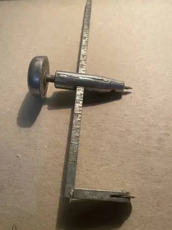 Drywall Circle Hole Cutter