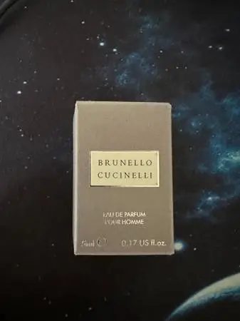 Brunello Cucinelli Parfum