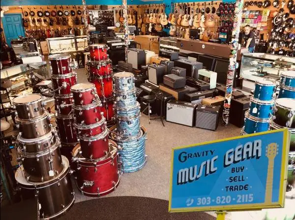 Buy Sell Trade *Gravity Music Gear*