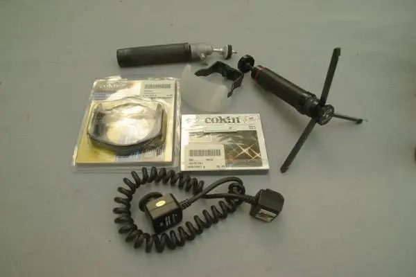 remote cable/defuser