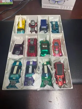WANTED VINTAGE HOTWHEELS “Redline HOT WHEELS” from the 1960s & 70s