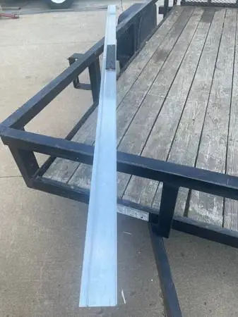 Pro edge model 900 straight edge