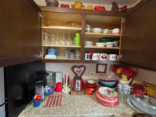 Living Estate Sale
