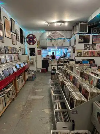 We buy RECORD COLLECTIONS! Lps & 45s, ROCK,JAZZ,BLUES +