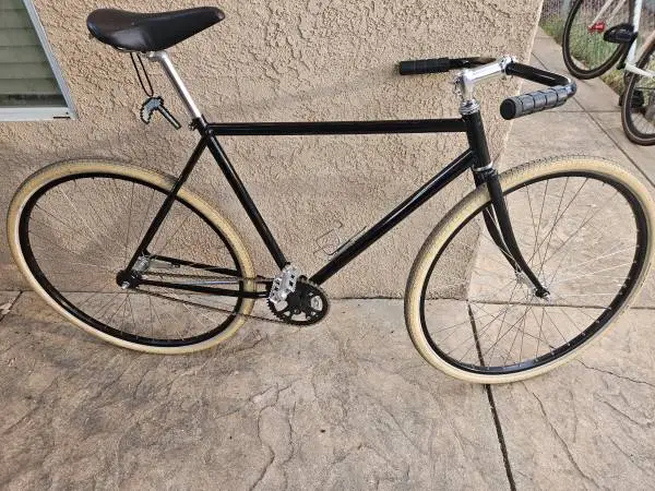 Commuter/Cruiser Bike for Sale – 55cm
