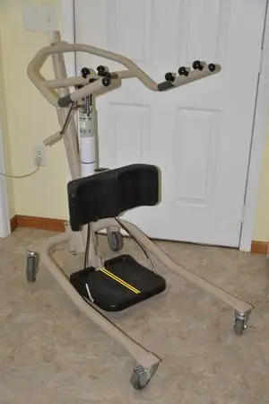 lift and sling Handi-lift