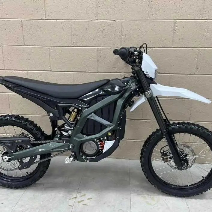 Premium Electric E-Bike – Powerful, Stylish & Ready to Ride 🚴