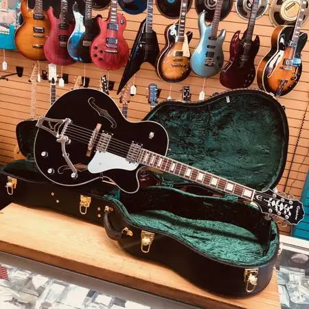 Epiphone Swingster Hollowbody  **Gravity Music Gear**