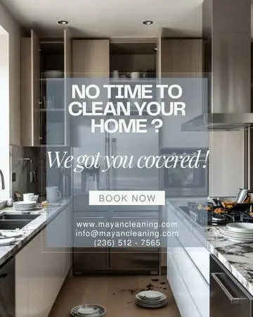 House Cleaning • Residential Cleaning • Condo Cleaning • Apartment