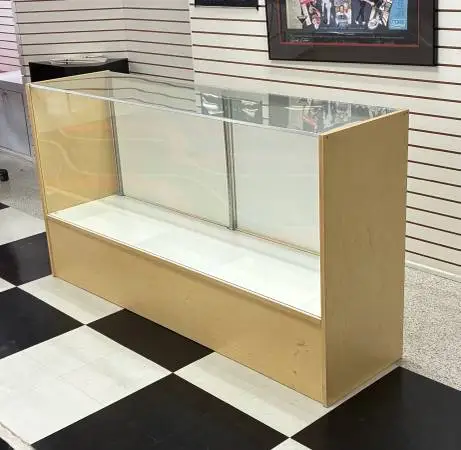 Fixture Liquidation Sale - Oct 1,2,3