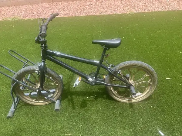 20 bmx mongosse rebel 1974
