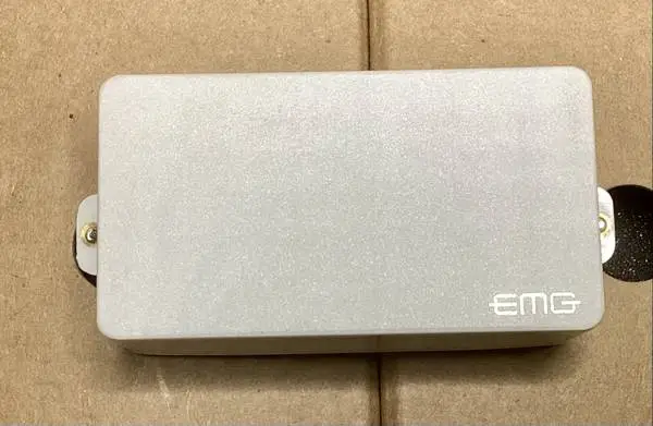 EMG 85 active humbucker