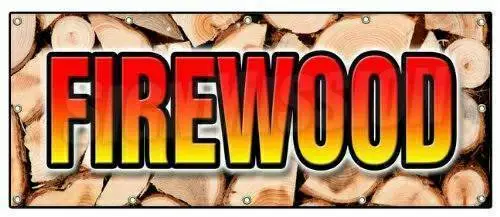 🔥SEASONED FIREWOOD FREE DELIVERY!!🔥