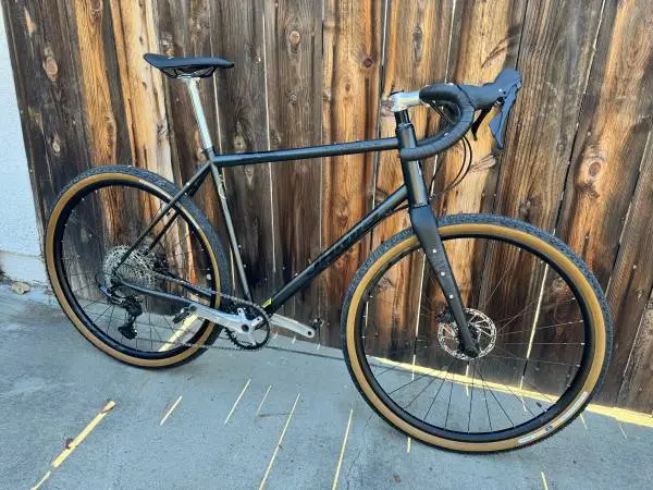 2026 Jamis Renegade S2 Gravel Bike