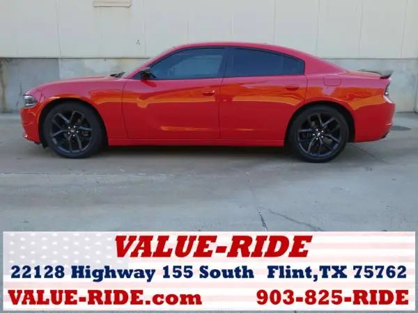 20 Dodge CHARGER SXT   ~ONLY 70K & FLAT OUT GORGEOUS!~  WE FINANCE