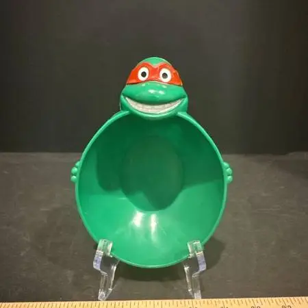 Teenage Mutant Ninja Turtle Raphael & Donatello Bowls
