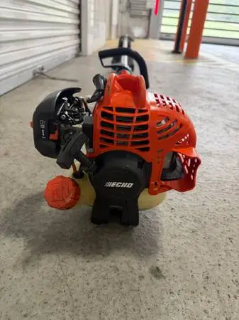 Echo Straight Shaft Grass Trimmer / Weed Whip Like New