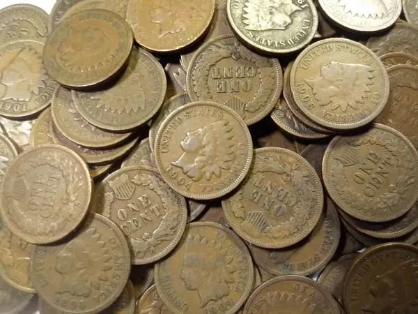 ☎️Looking to Buy Coins and Currency collections